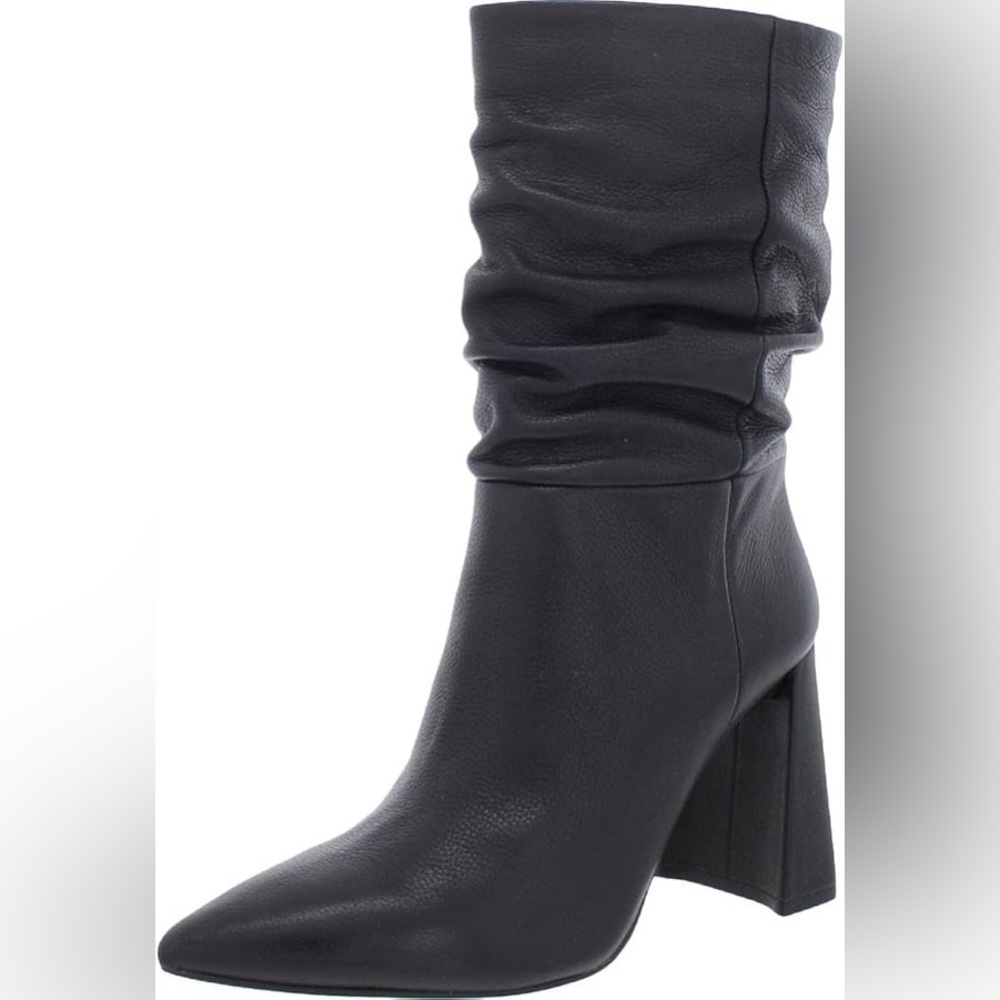Vince Camuto AMBIE Ankle Boots, Women's Size 9M Black NWB